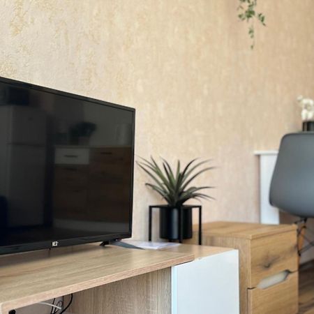 Студия Sea Breeze Sveti Vlas Εξωτερικό φωτογραφία