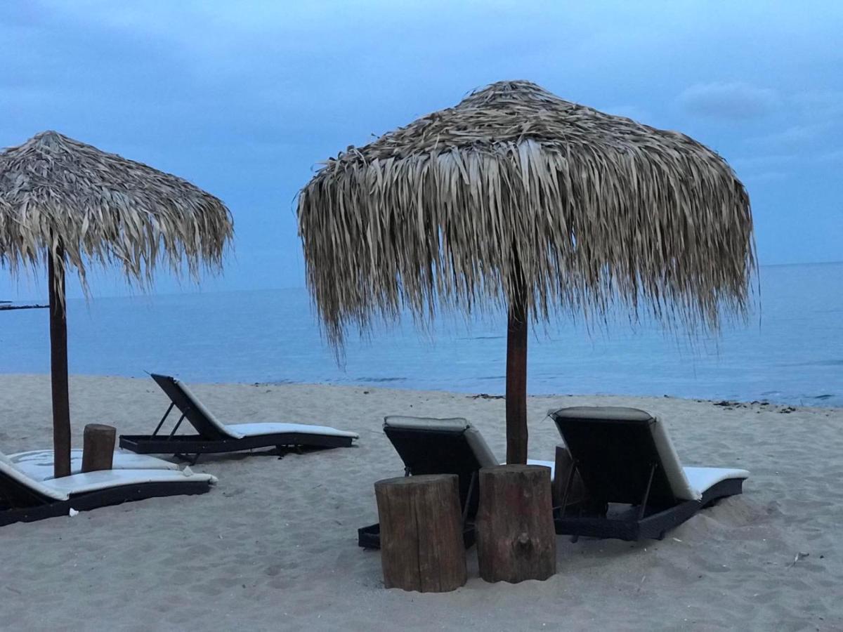 Студия Sea Breeze Sveti Vlas Εξωτερικό φωτογραφία