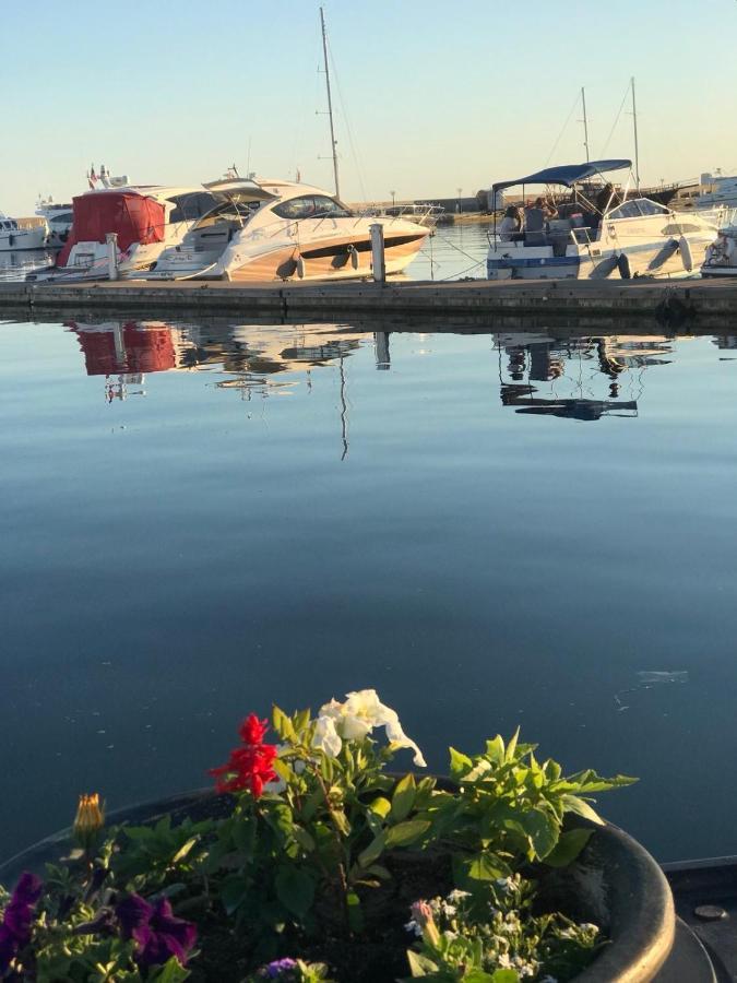 Студия Sea Breeze Sveti Vlas Εξωτερικό φωτογραφία