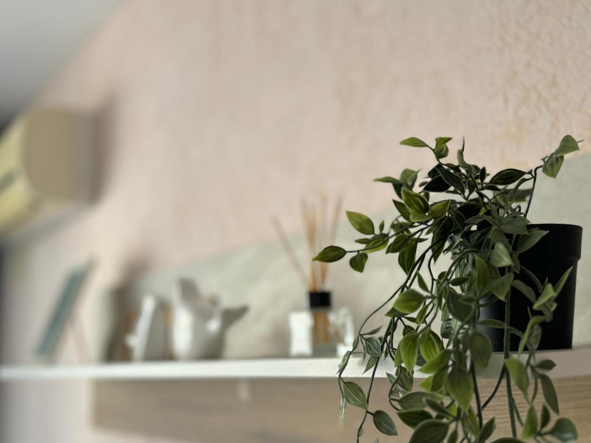 Студия Sea Breeze Sveti Vlas Εξωτερικό φωτογραφία